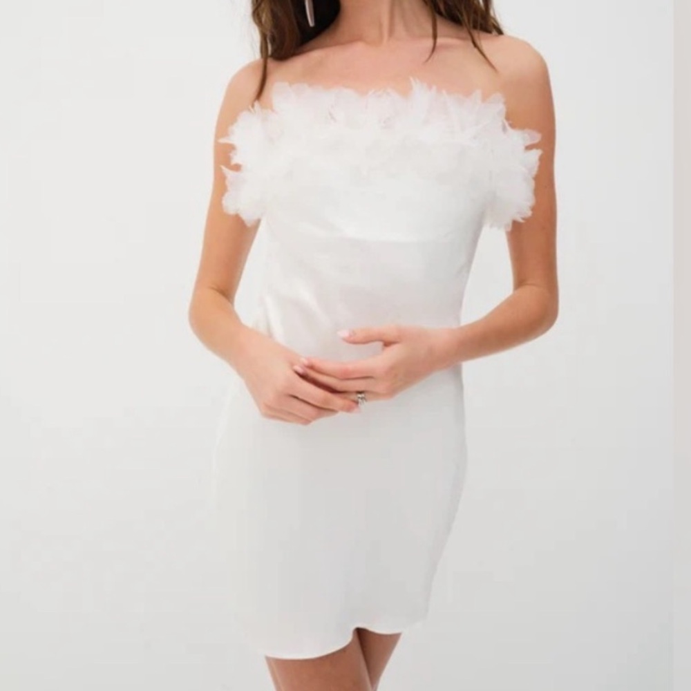 For Love & Lemons Mila Dress NWT